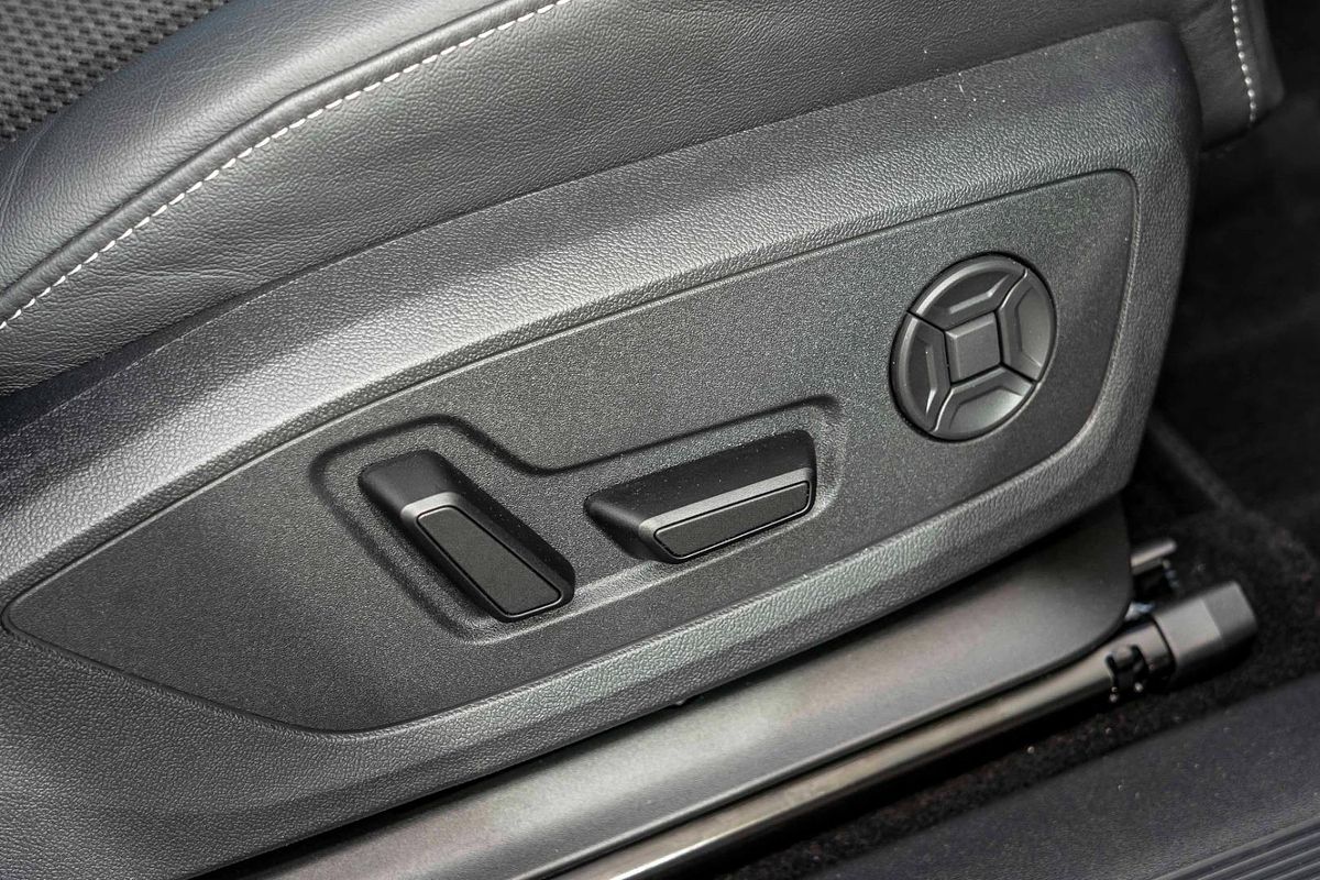 2024 Audi Q4 e-tron 45 F4
