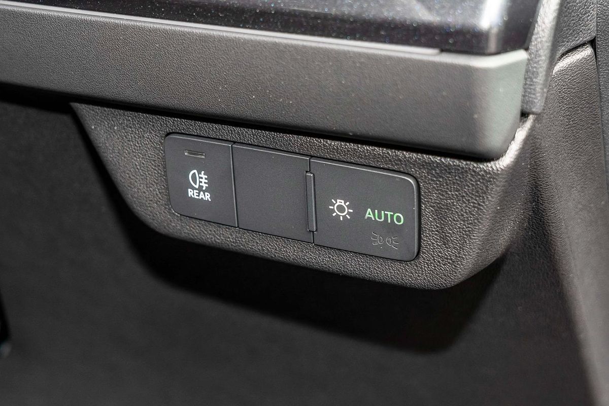 2024 Audi Q4 e-tron 45 F4