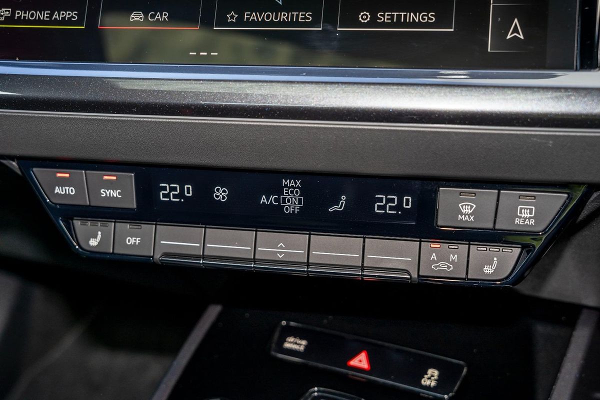 2024 Audi Q4 e-tron 45 F4