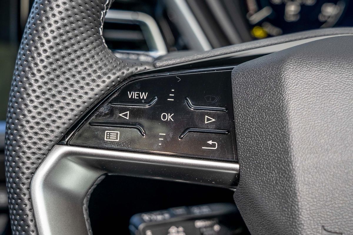 2024 Audi Q4 e-tron 45 F4