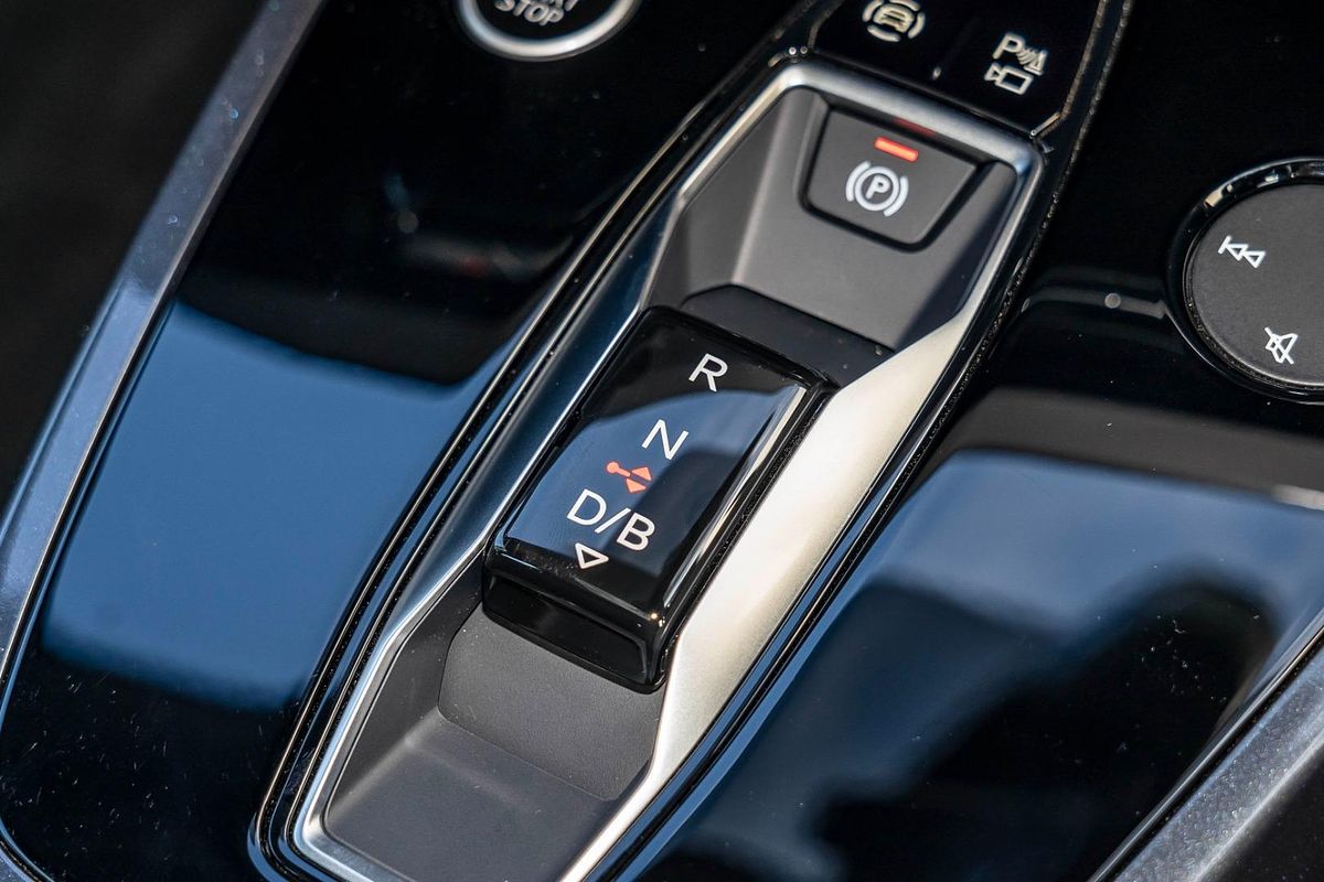 2024 Audi Q4 e-tron 45 F4