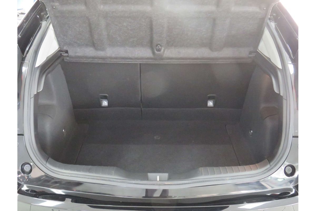 2013 Honda Civic VTi-S 9th Gen