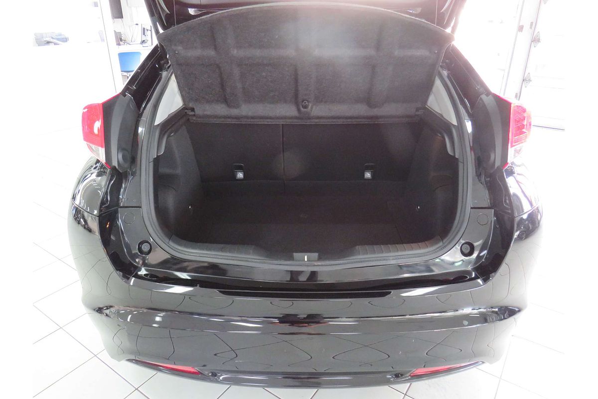 2013 Honda Civic VTi-S 9th Gen