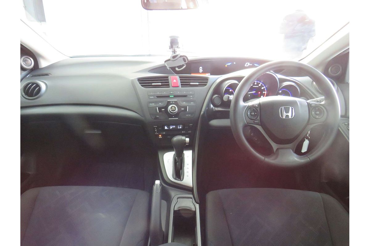 2013 Honda Civic VTi-S 9th Gen