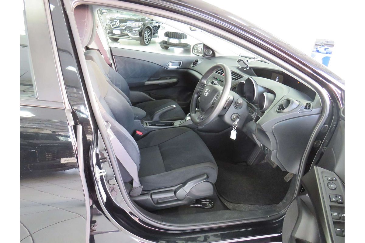 2013 Honda Civic VTi-S 9th Gen
