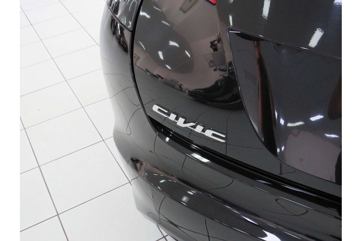 2013 Honda Civic VTi-S 9th Gen
