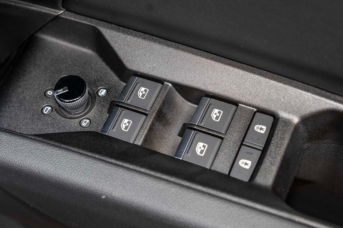 2024 Audi Q4 e-tron 45 F4