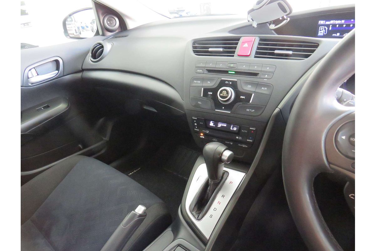2013 Honda Civic VTi-S 9th Gen