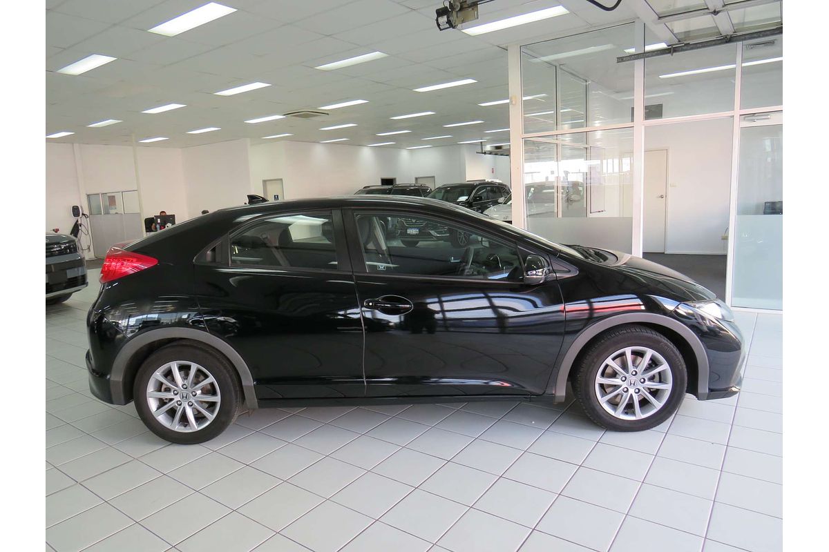 2013 Honda Civic VTi-S 9th Gen