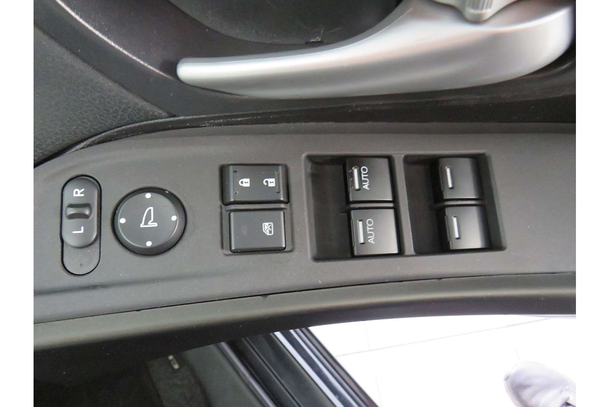 2013 Honda Civic VTi-S 9th Gen