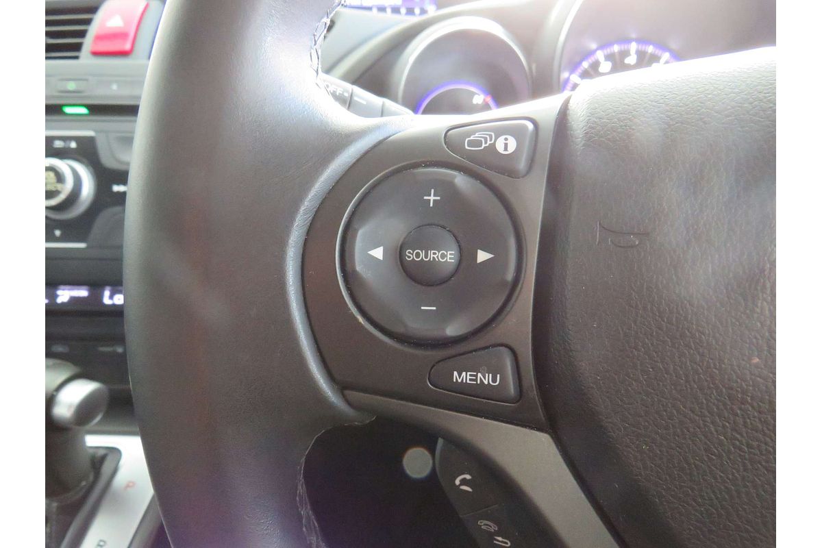 2013 Honda Civic VTi-S 9th Gen