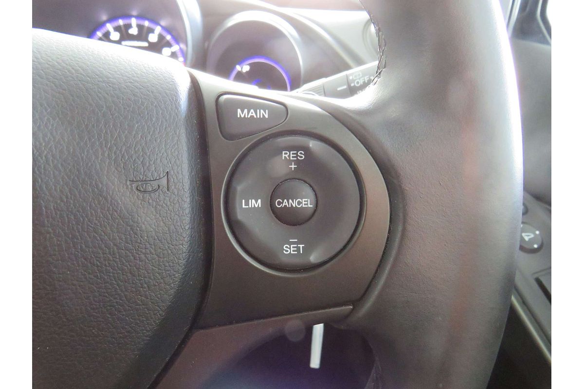 2013 Honda Civic VTi-S 9th Gen