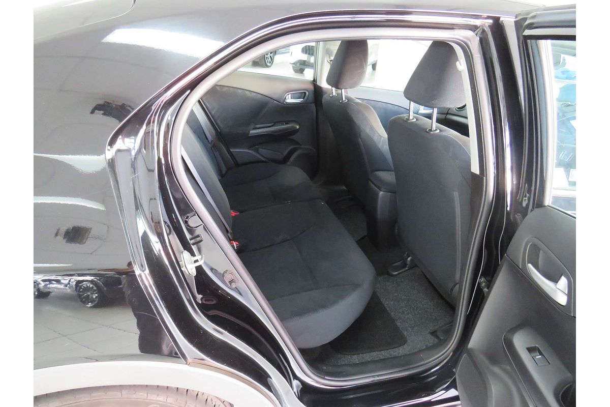 2013 Honda Civic VTi-S 9th Gen