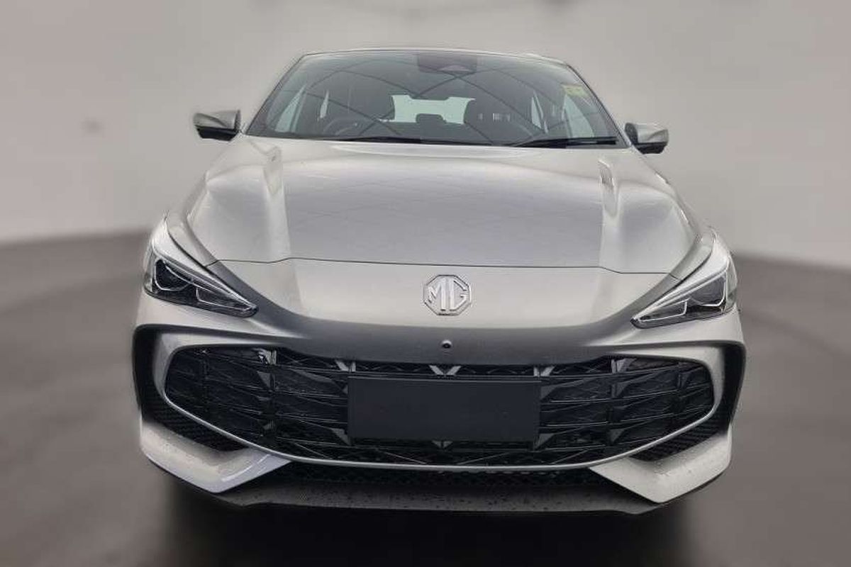 2024 MG MG3 Essence