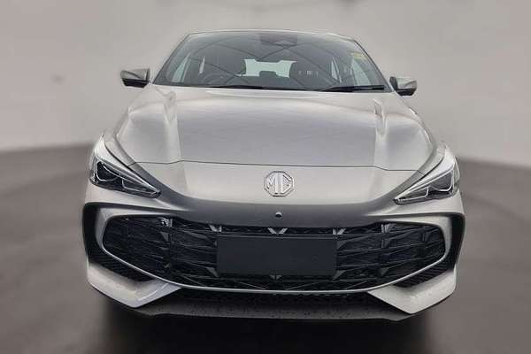 2024 MG MG3 Essence