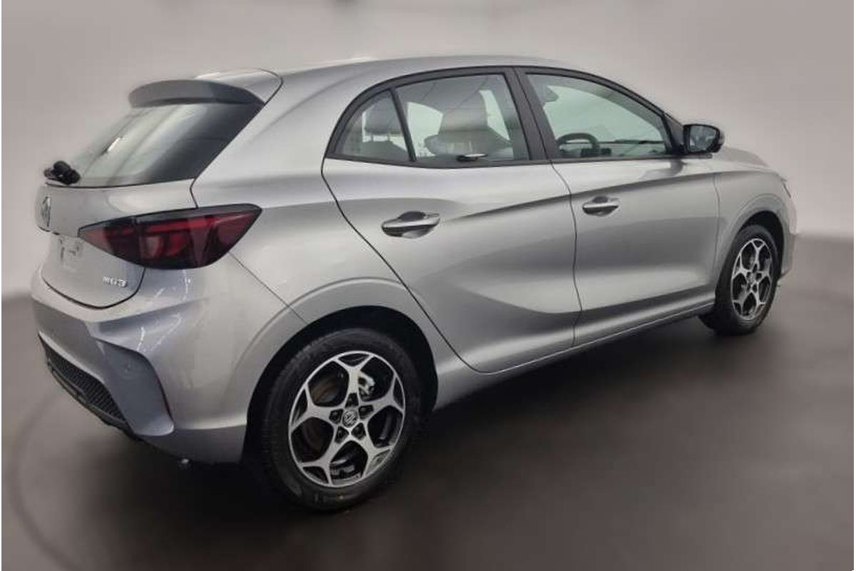 2024 MG MG3 Essence