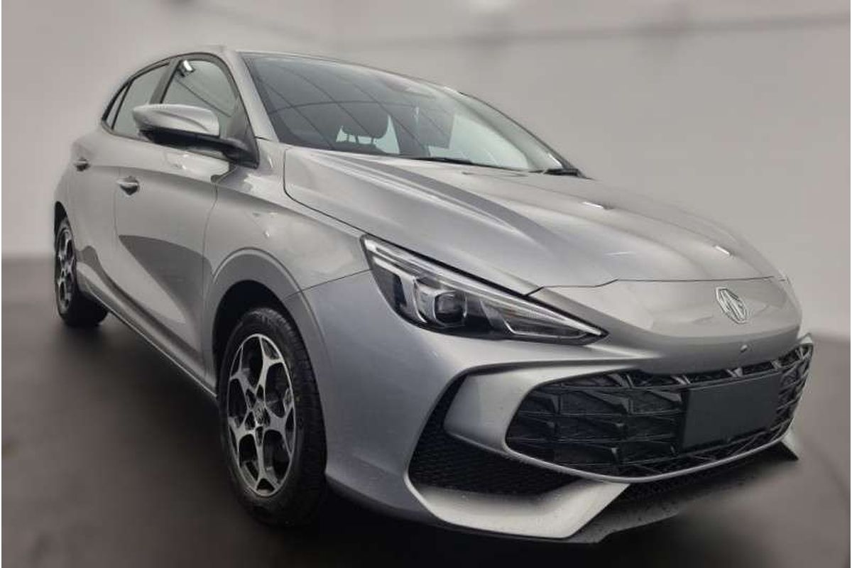 2024 MG MG3 Essence