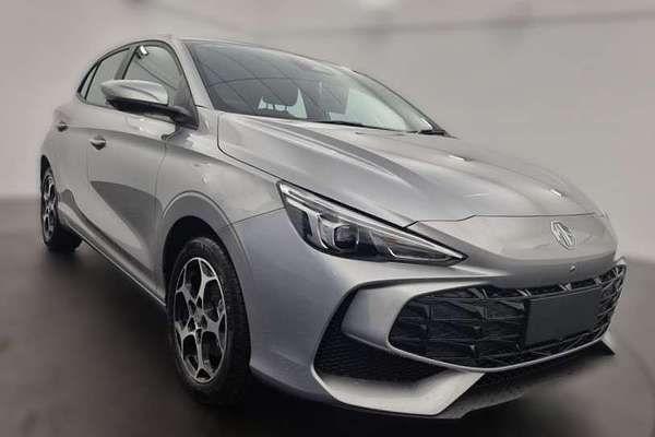 2024 MG MG3 Essence