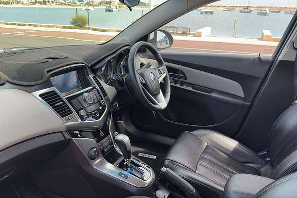 2016 Holden Cruze Z-Series JH Series II