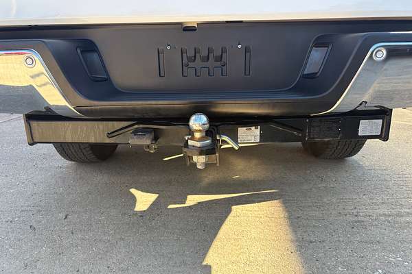 2020 Ford Ranger XLT PX MkIII 4X4 3.2L