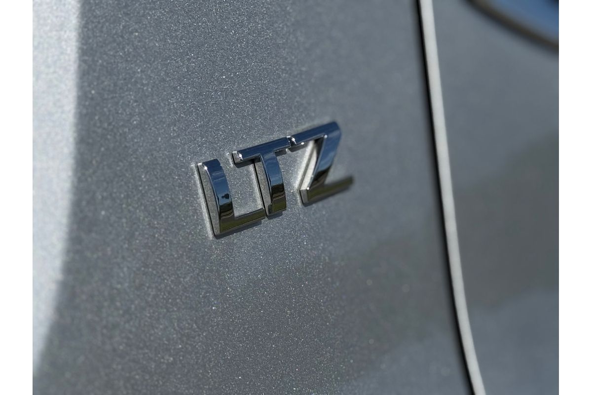 2019 Holden Acadia LTZ AC