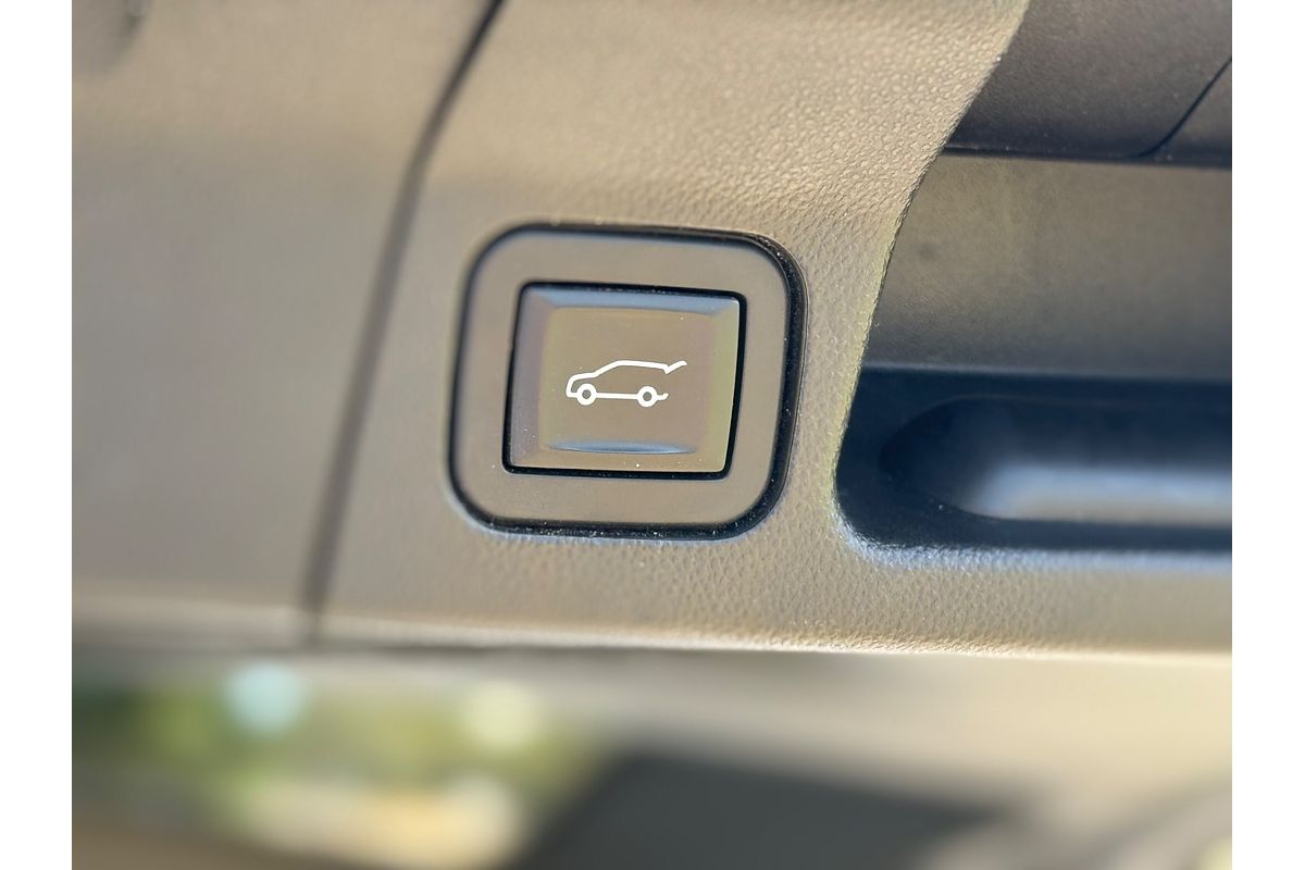 2019 Holden Acadia LTZ AC