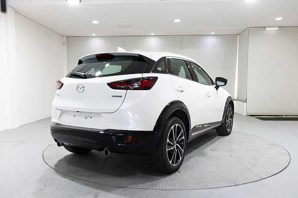 2024 Mazda CX-3 G20 Akari DK