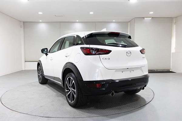 2024 Mazda CX-3 G20 Akari DK