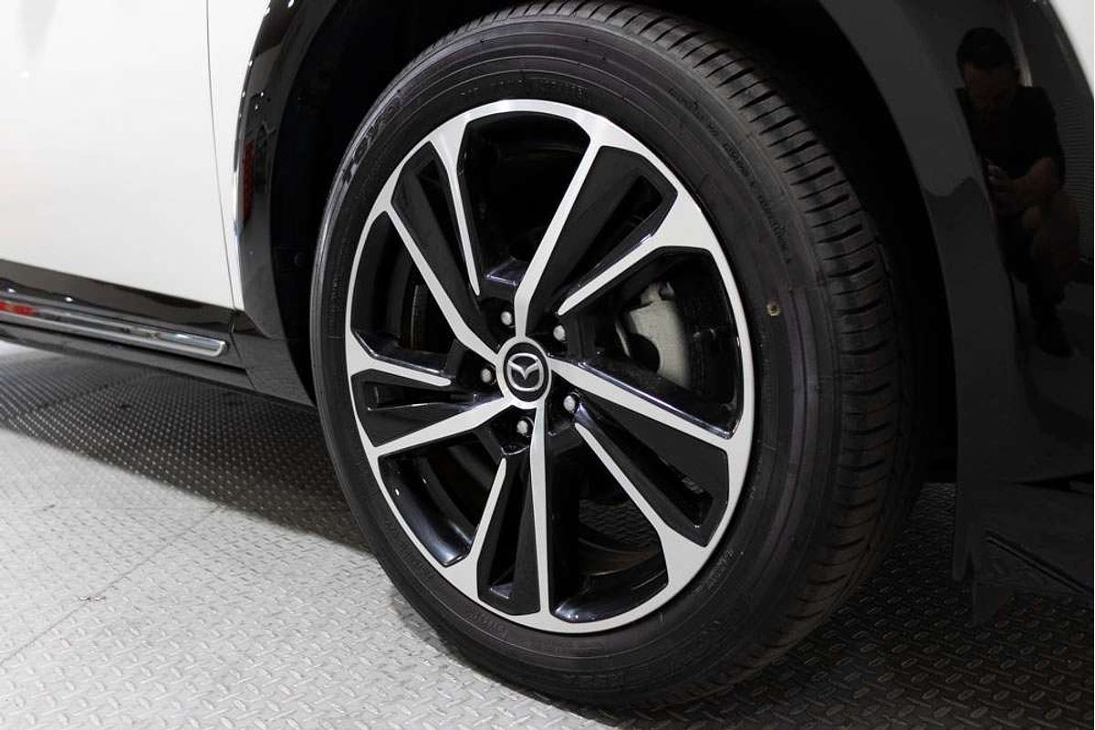 Mazda CX-3 I 6AUTO G20 AKARI PETROL FWD