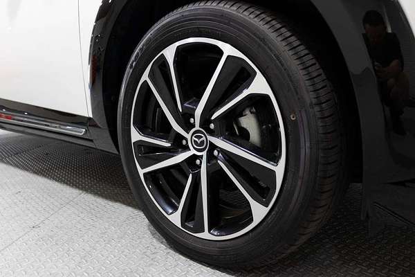 2024 Mazda CX-3 G20 Akari DK