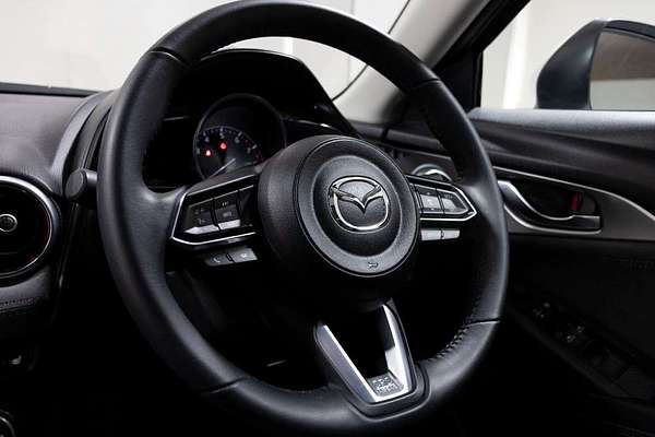 2024 Mazda CX-3 G20 Akari DK