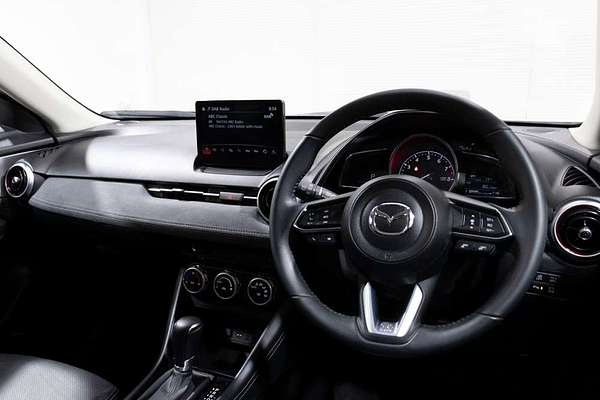 2024 Mazda CX-3 G20 Akari DK