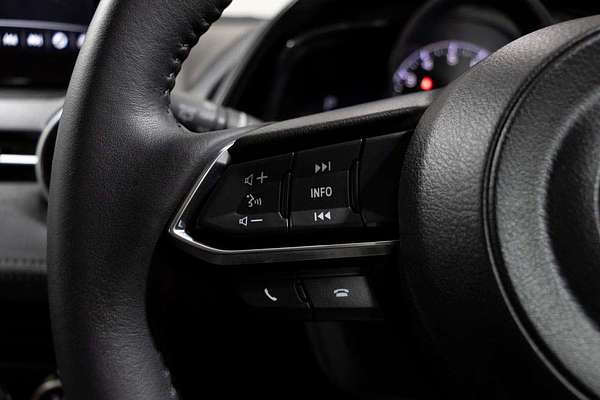 2024 Mazda CX-3 G20 Akari DK