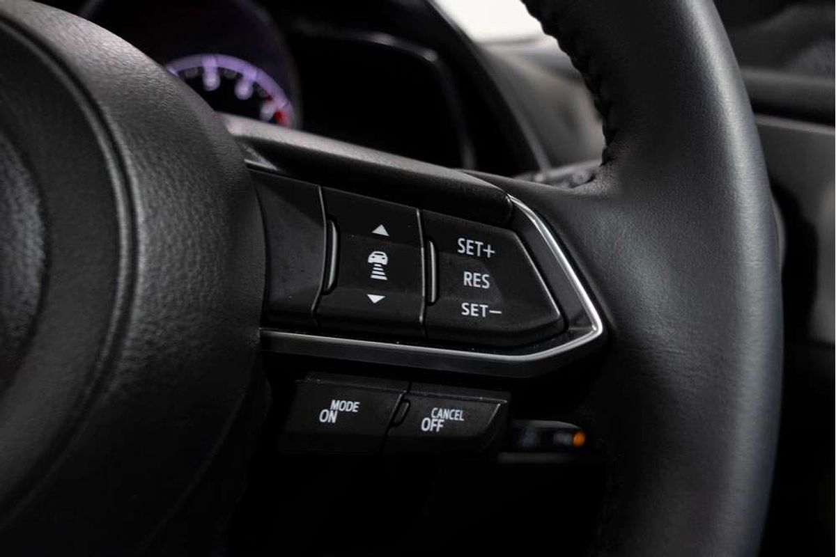 Mazda CX-3 I 6AUTO G20 AKARI PETROL FWD