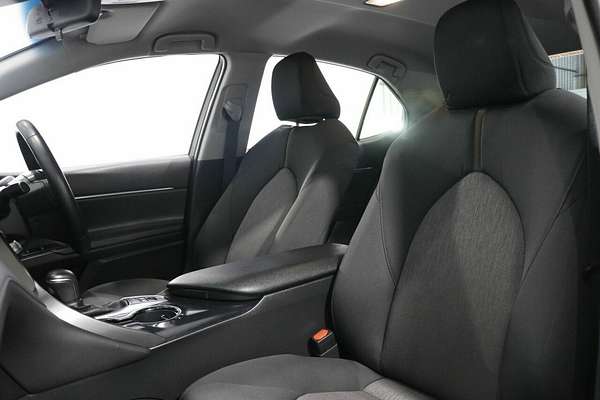 2020 Toyota Camry Ascent Sport AXVH71R