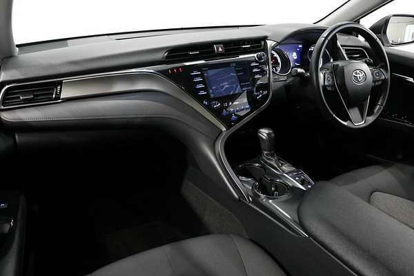 2020 Toyota Camry Ascent Sport AXVH71R