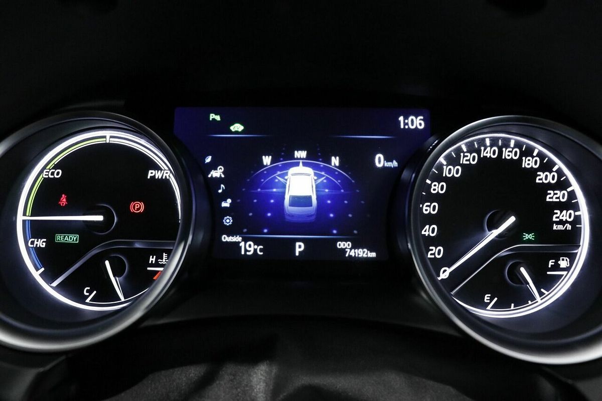 2020 Toyota Camry Ascent Sport AXVH71R