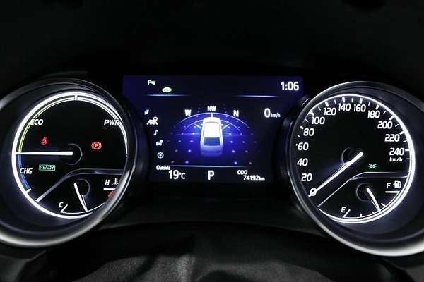 2020 Toyota Camry Ascent Sport AXVH71R