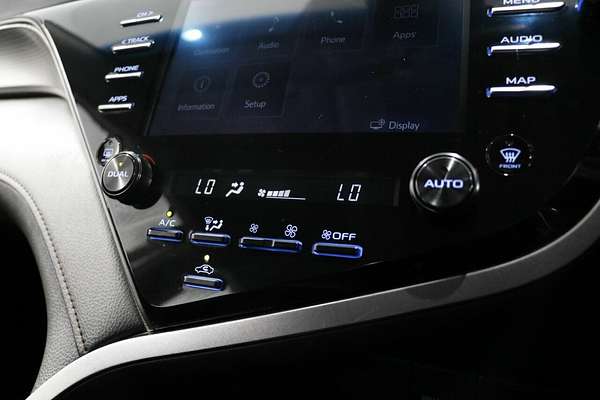 2020 Toyota Camry Ascent Sport AXVH71R