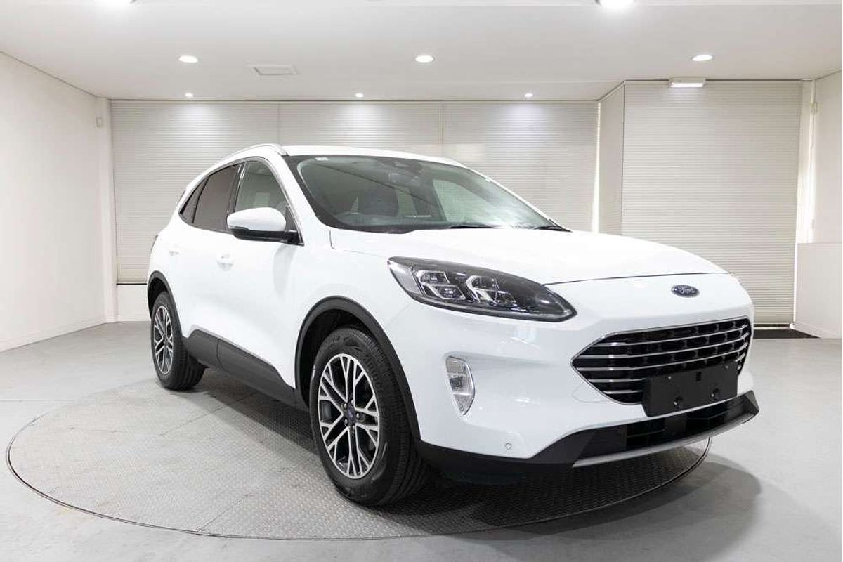 Ford ESCAPE 2022 SUV . . 2.0LP 8A FWD