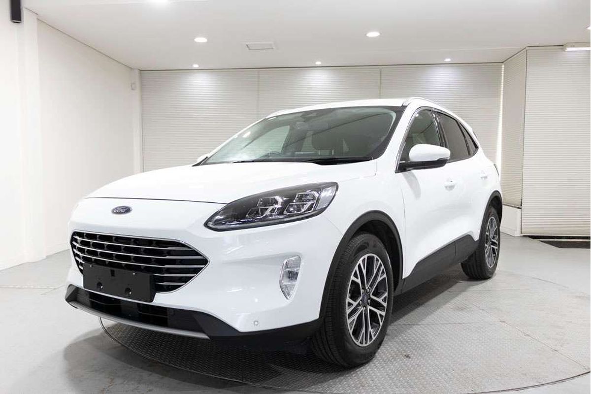 Ford ESCAPE 2022 SUV . . 2.0LP 8A FWD