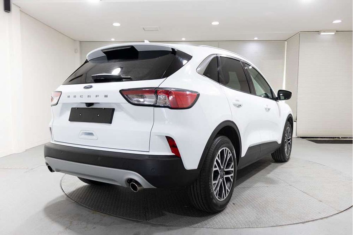 Ford ESCAPE 2022 SUV . . 2.0LP 8A FWD