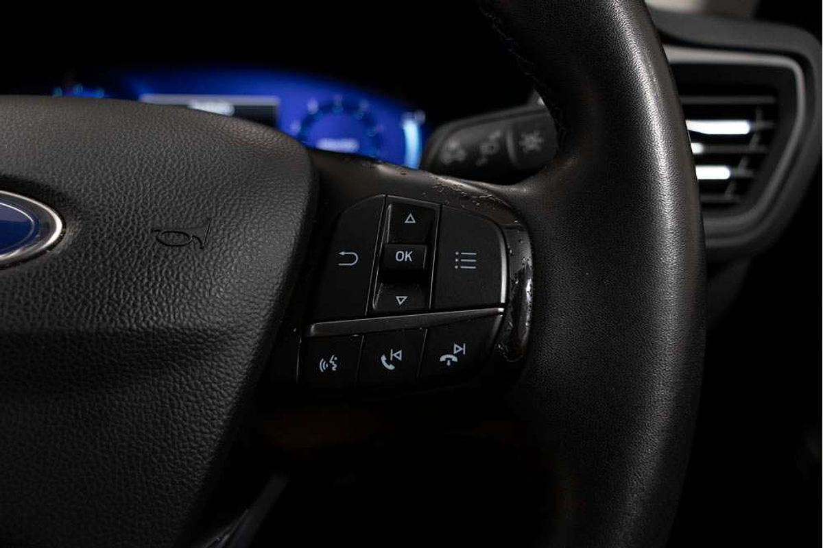 Ford ESCAPE 2022 SUV . . 2.0LP 8A FWD