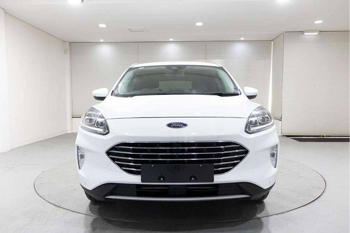 Ford ESCAPE 2022 SUV . . 2.0LP 8A FWD