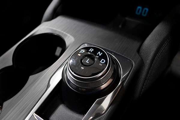 2021 Ford Escape ZH