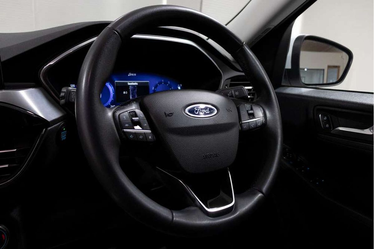 Ford ESCAPE 2022 SUV . . 2.0LP 8A FWD