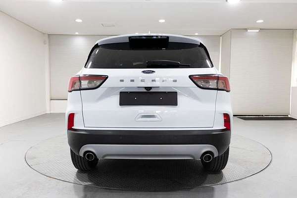 2021 Ford Escape ZH