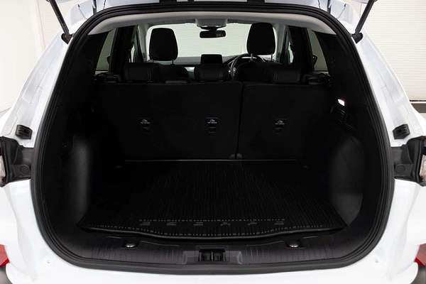 2021 Ford Escape ZH