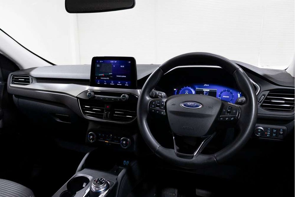 Ford ESCAPE 2022 SUV . . 2.0LP 8A FWD