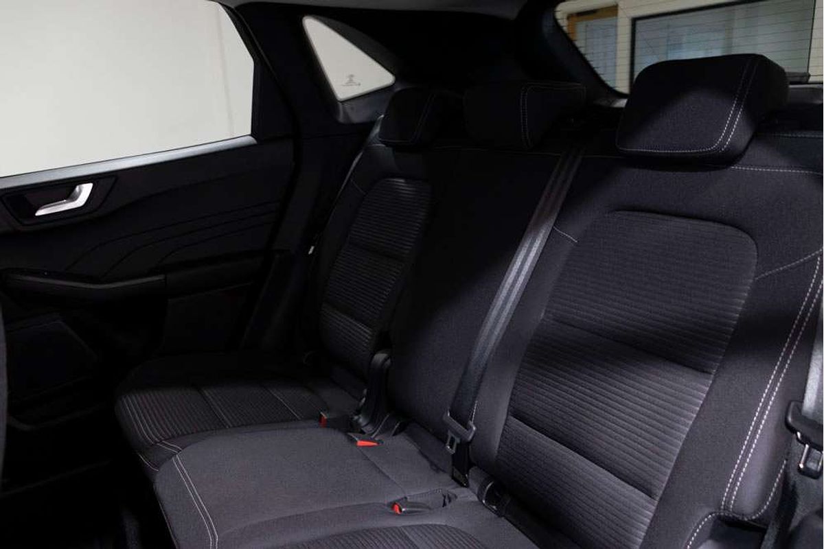2021 Ford Escape ZH
